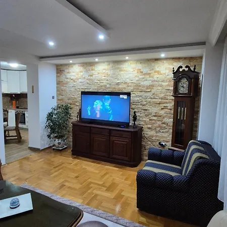 D&d Apartment Banja Luka