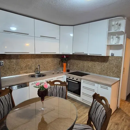 Apartment D&d Banja Luka